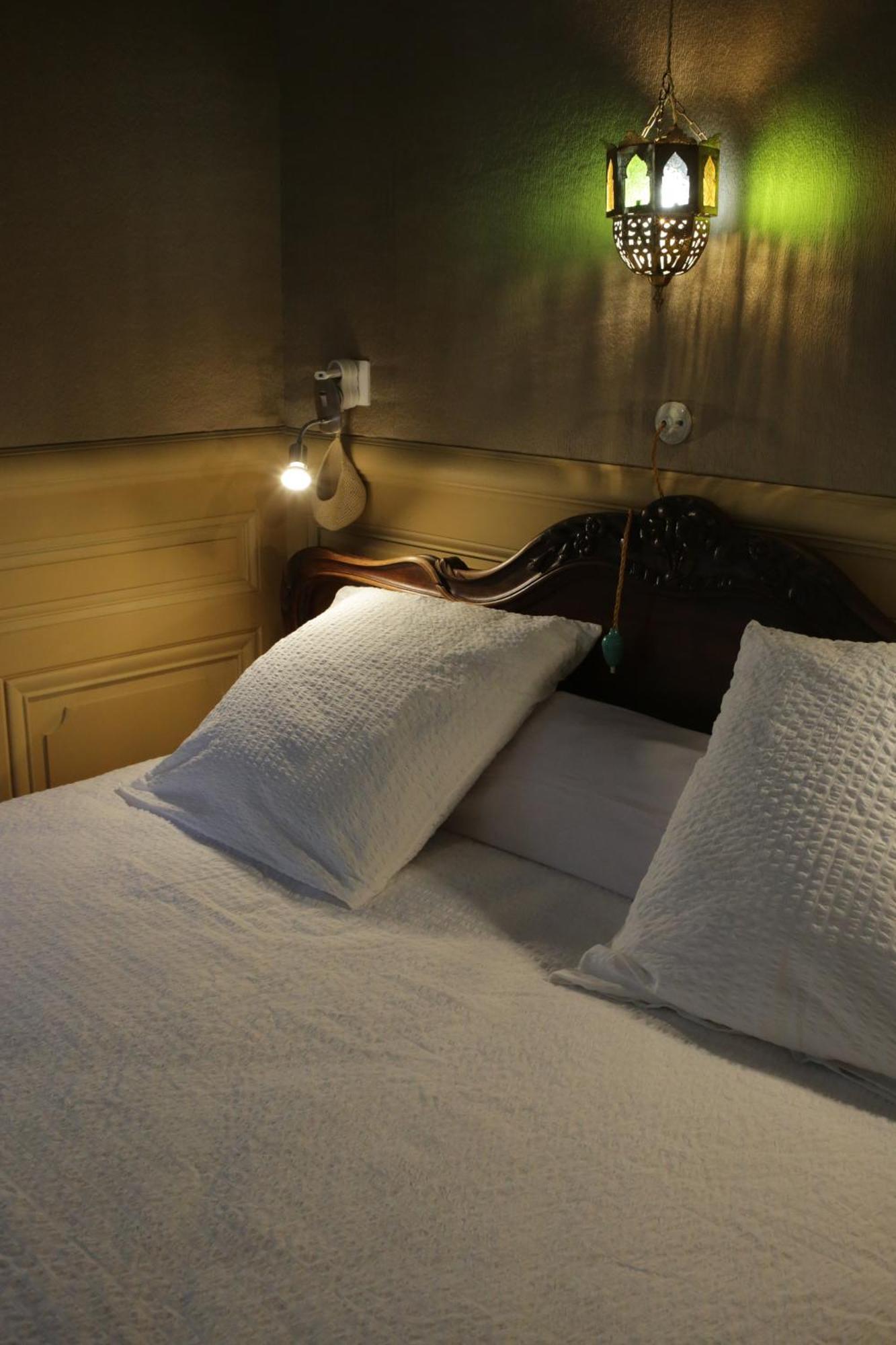 Hotel-Musee Villa Bagatelle Irigny Eksteriør billede